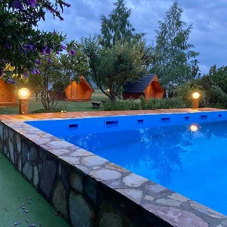 Blue Village 8 Kolašin المظهر الخارجي الصورة