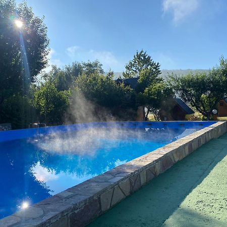 Blue Village 8 Kolašin المظهر الخارجي الصورة
