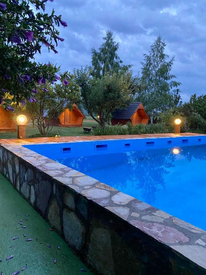 Blue Village 8 Kolašin المظهر الخارجي الصورة