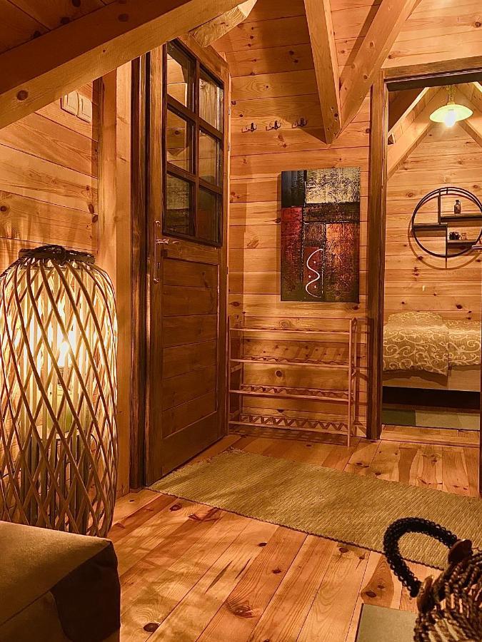 Blue Village 8 Kolašin المظهر الخارجي الصورة