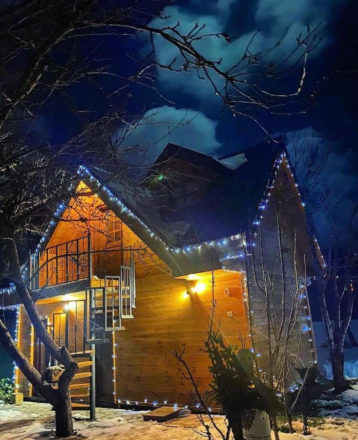 Blue Village 8 Kolašin المظهر الخارجي الصورة