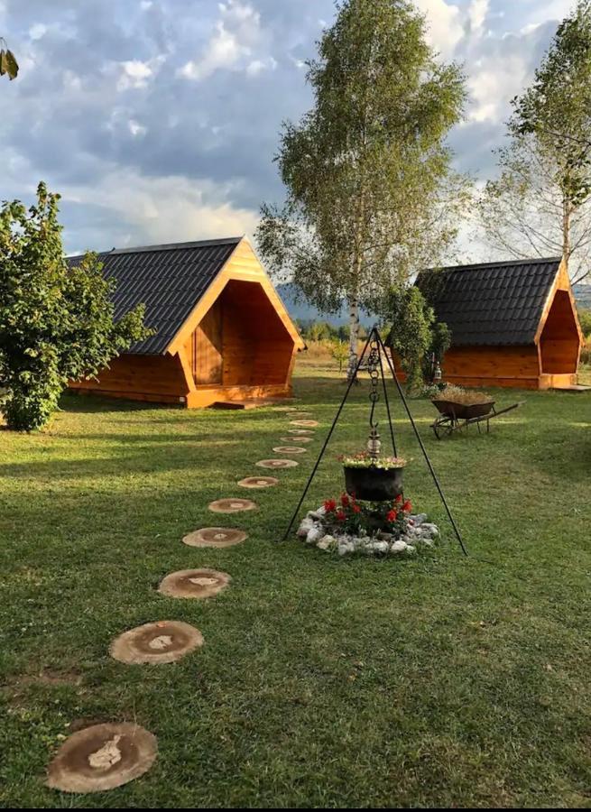Blue Village 8 Kolašin المظهر الخارجي الصورة