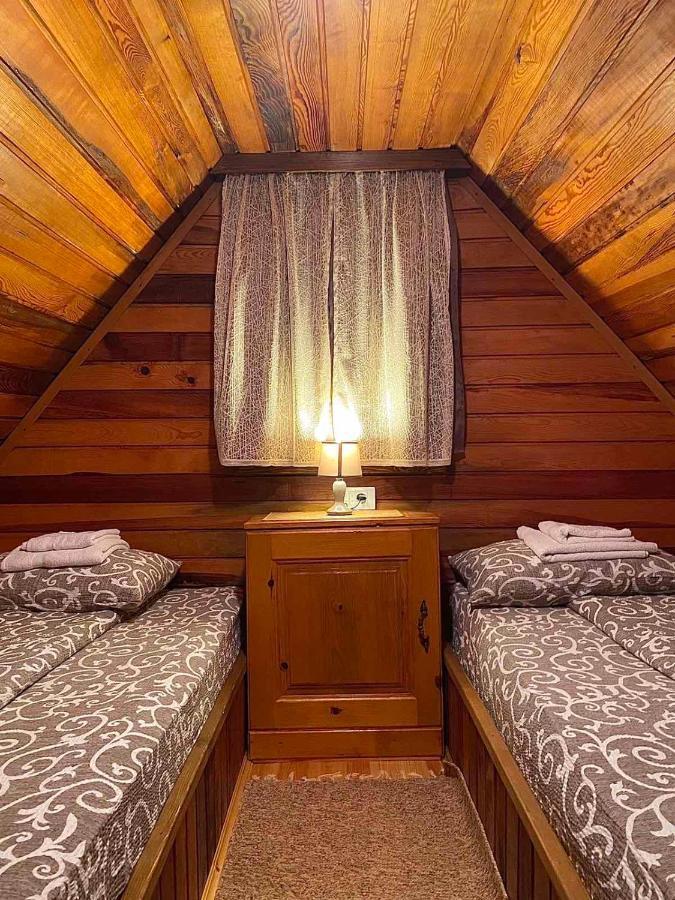 Blue Village 8 Kolašin المظهر الخارجي الصورة