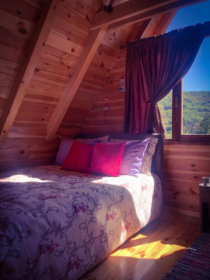 Blue Village 8 Kolašin المظهر الخارجي الصورة
