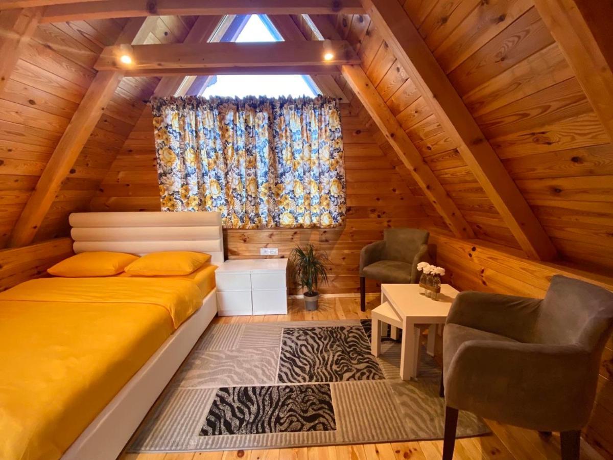 Blue Village 8 Kolašin المظهر الخارجي الصورة