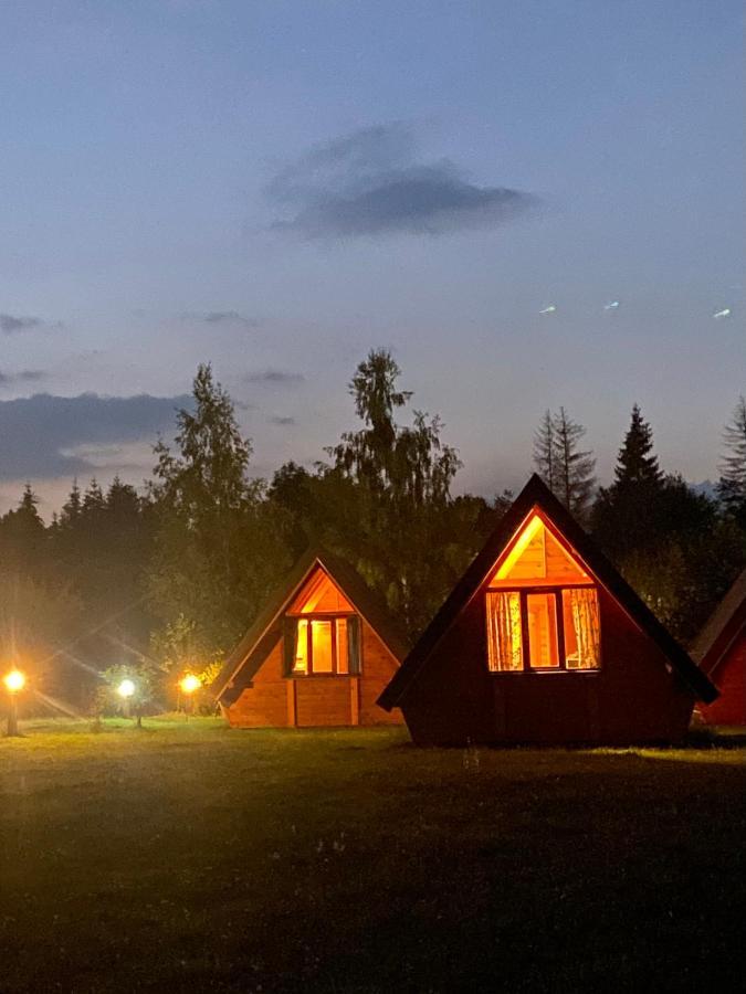 Blue Village 8 Kolašin المظهر الخارجي الصورة