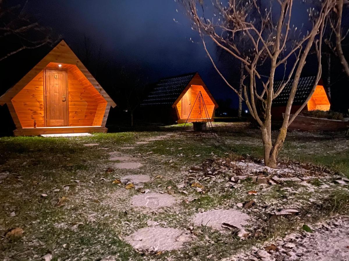 Blue Village 8 Kolašin المظهر الخارجي الصورة