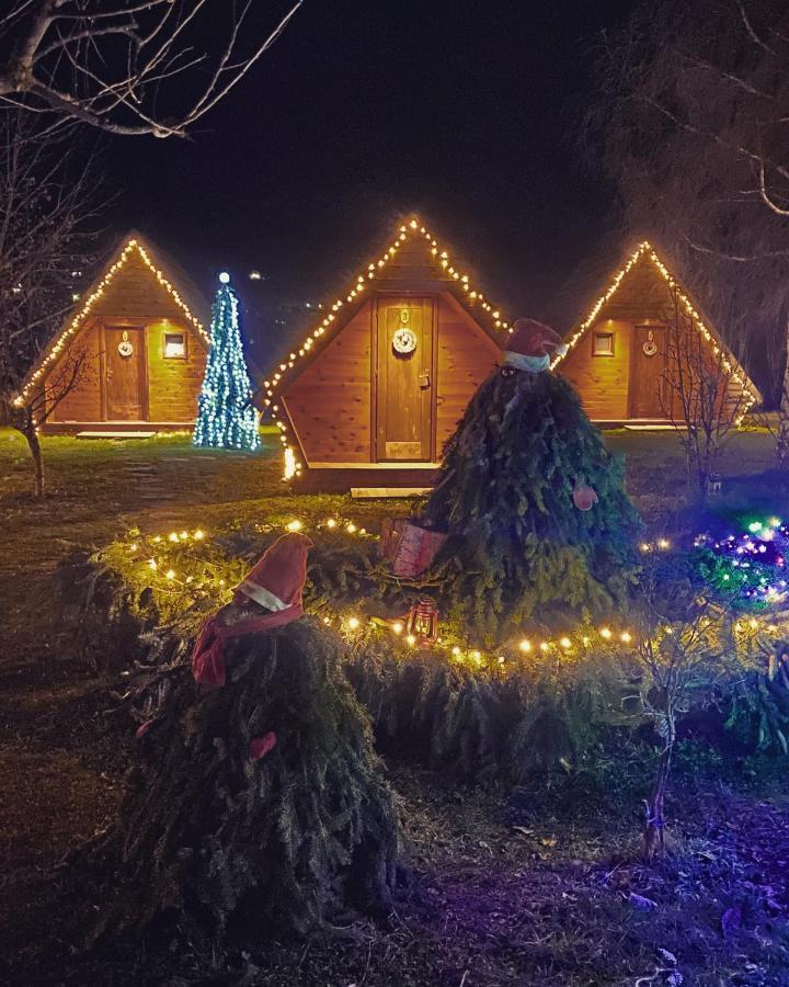Blue Village 8 Kolašin المظهر الخارجي الصورة