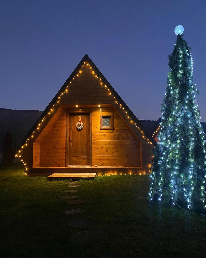 Blue Village 8 Kolašin المظهر الخارجي الصورة