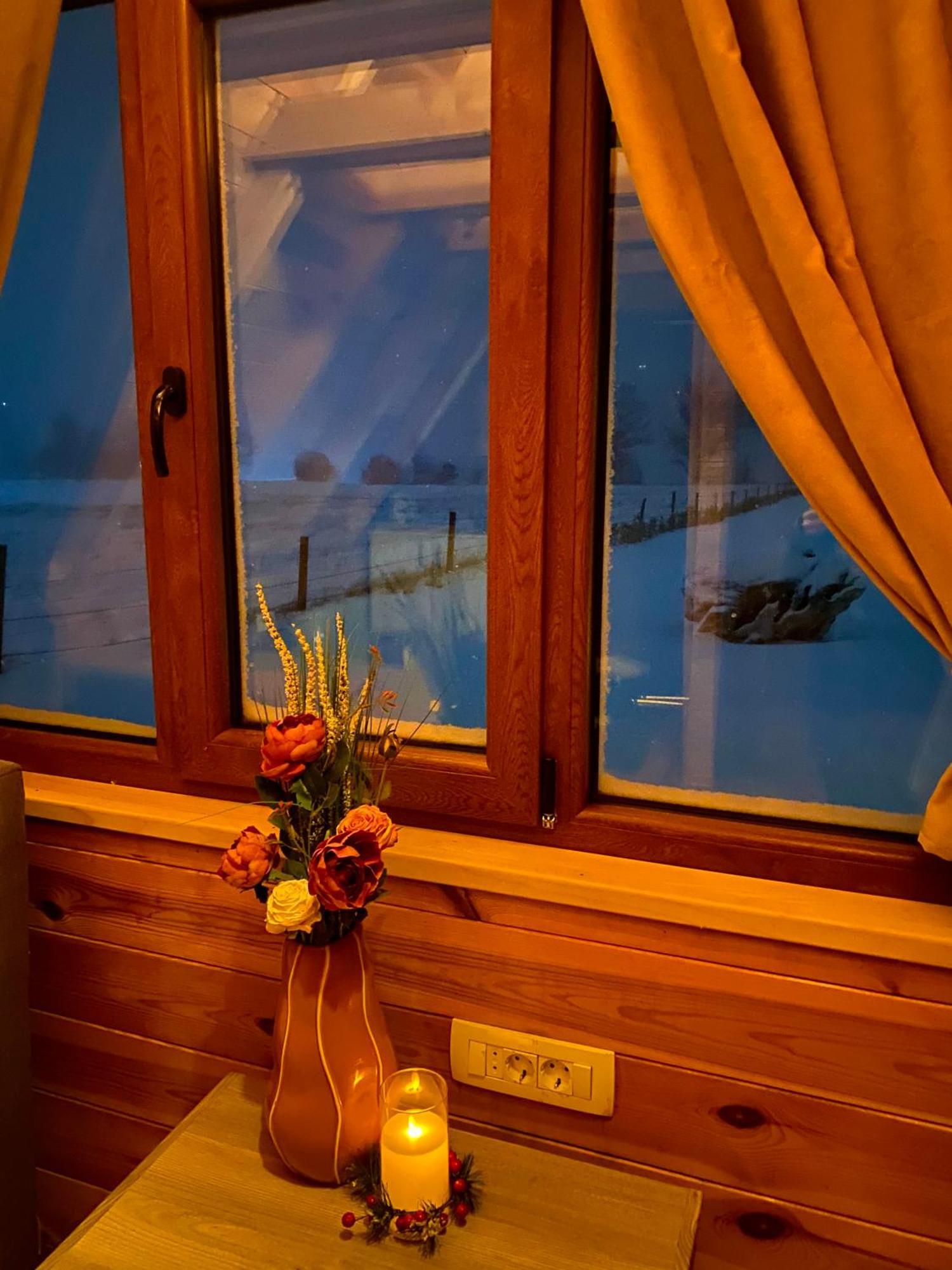 Blue Village 8 Kolašin المظهر الخارجي الصورة
