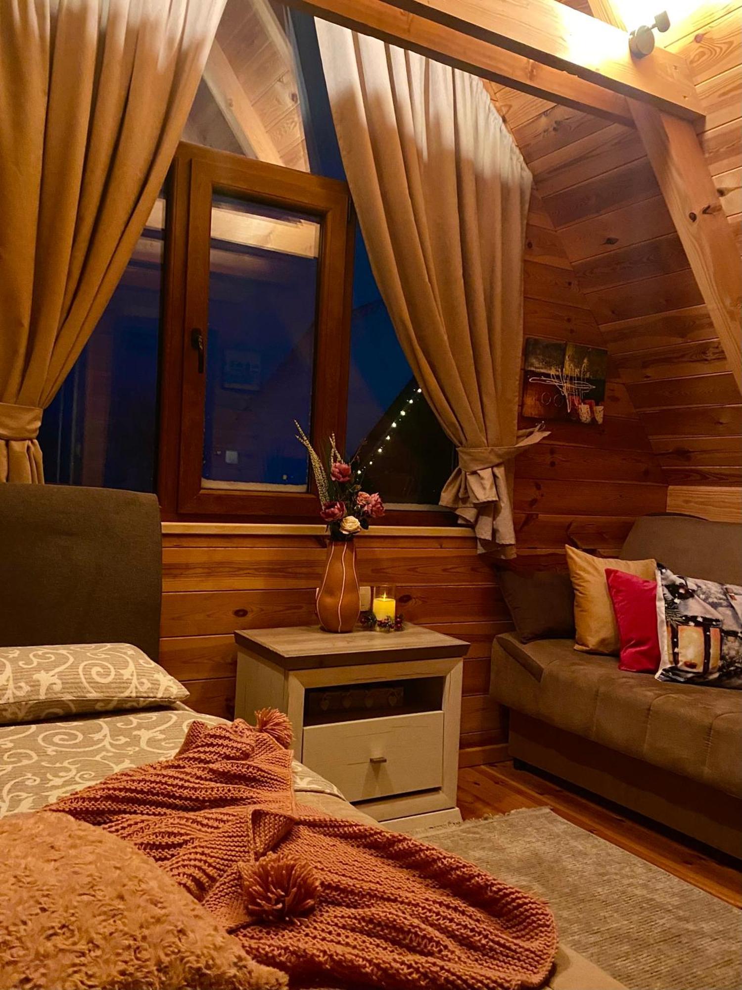 Blue Village 8 Kolašin المظهر الخارجي الصورة
