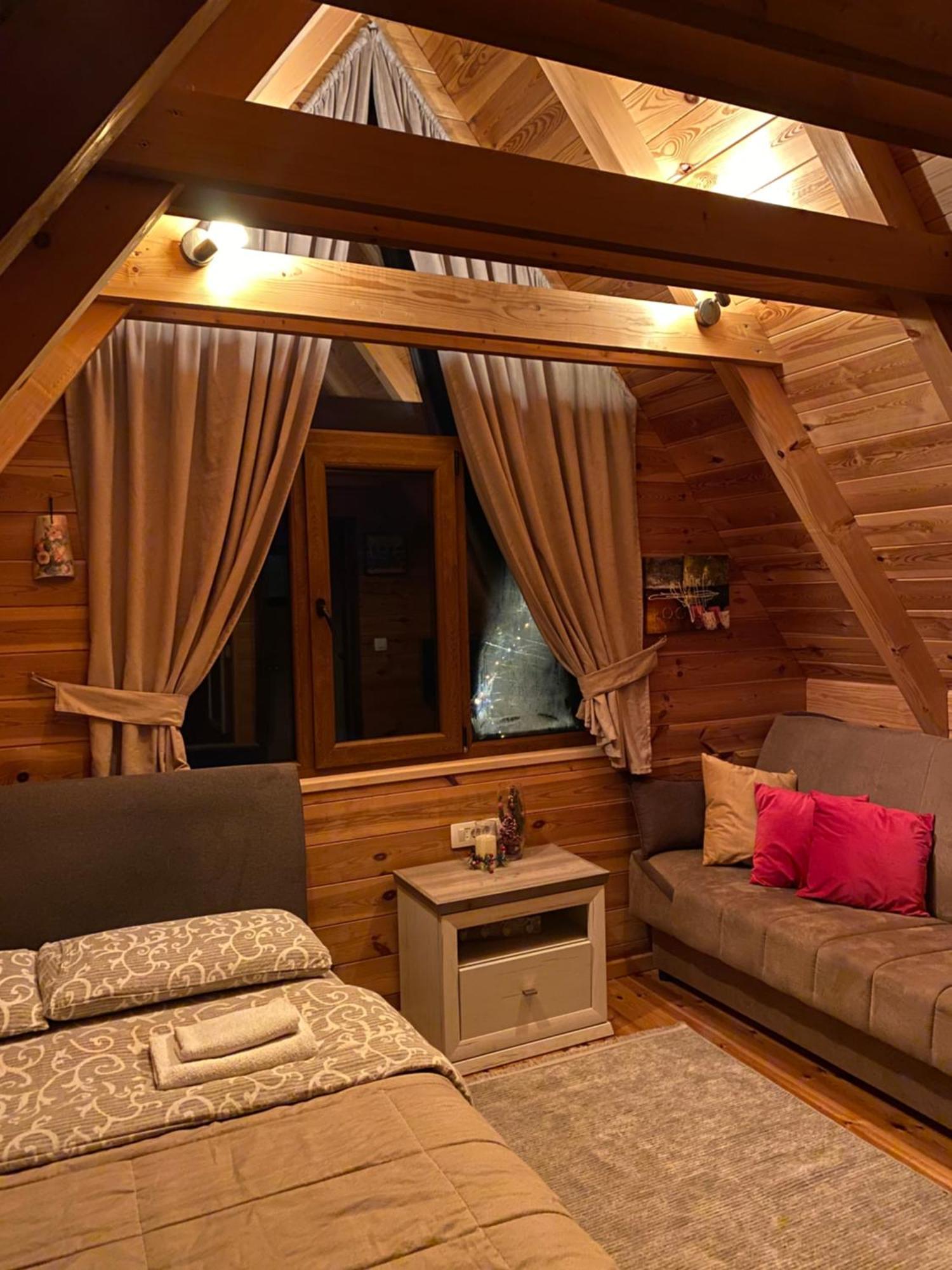 Blue Village 8 Kolašin المظهر الخارجي الصورة