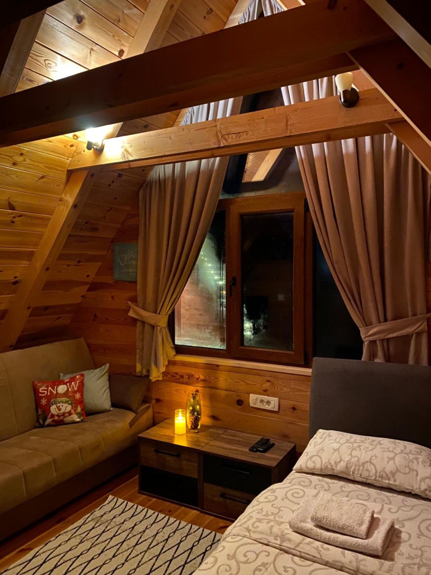 Blue Village 8 Kolašin المظهر الخارجي الصورة