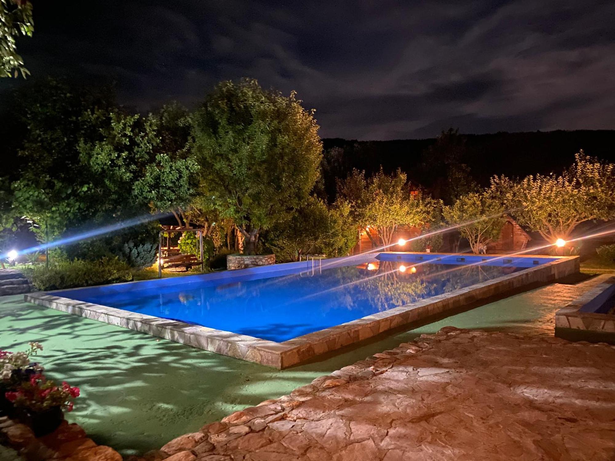 Blue Village 8 Kolašin المظهر الخارجي الصورة