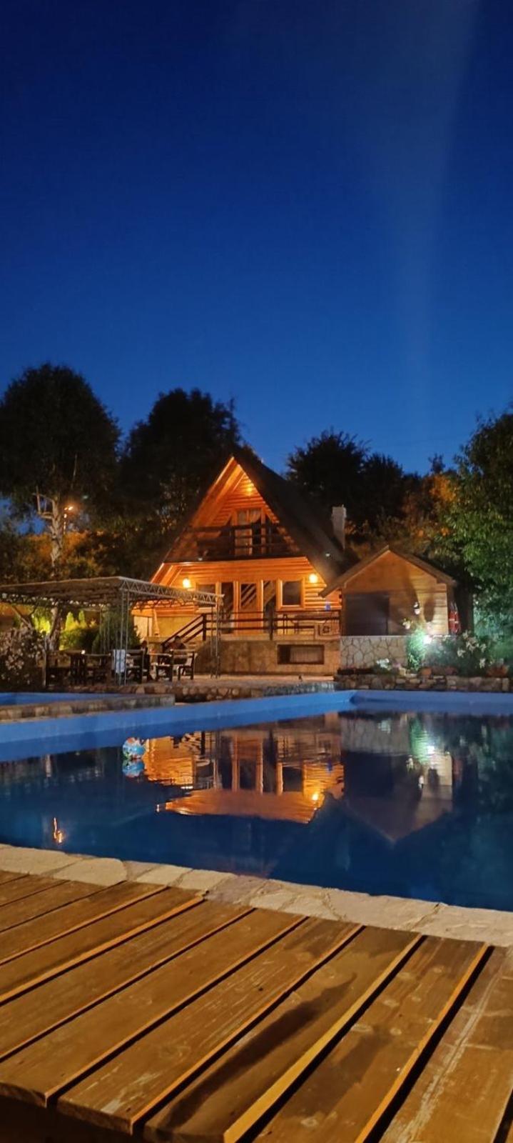 Blue Village 8 Kolašin المظهر الخارجي الصورة