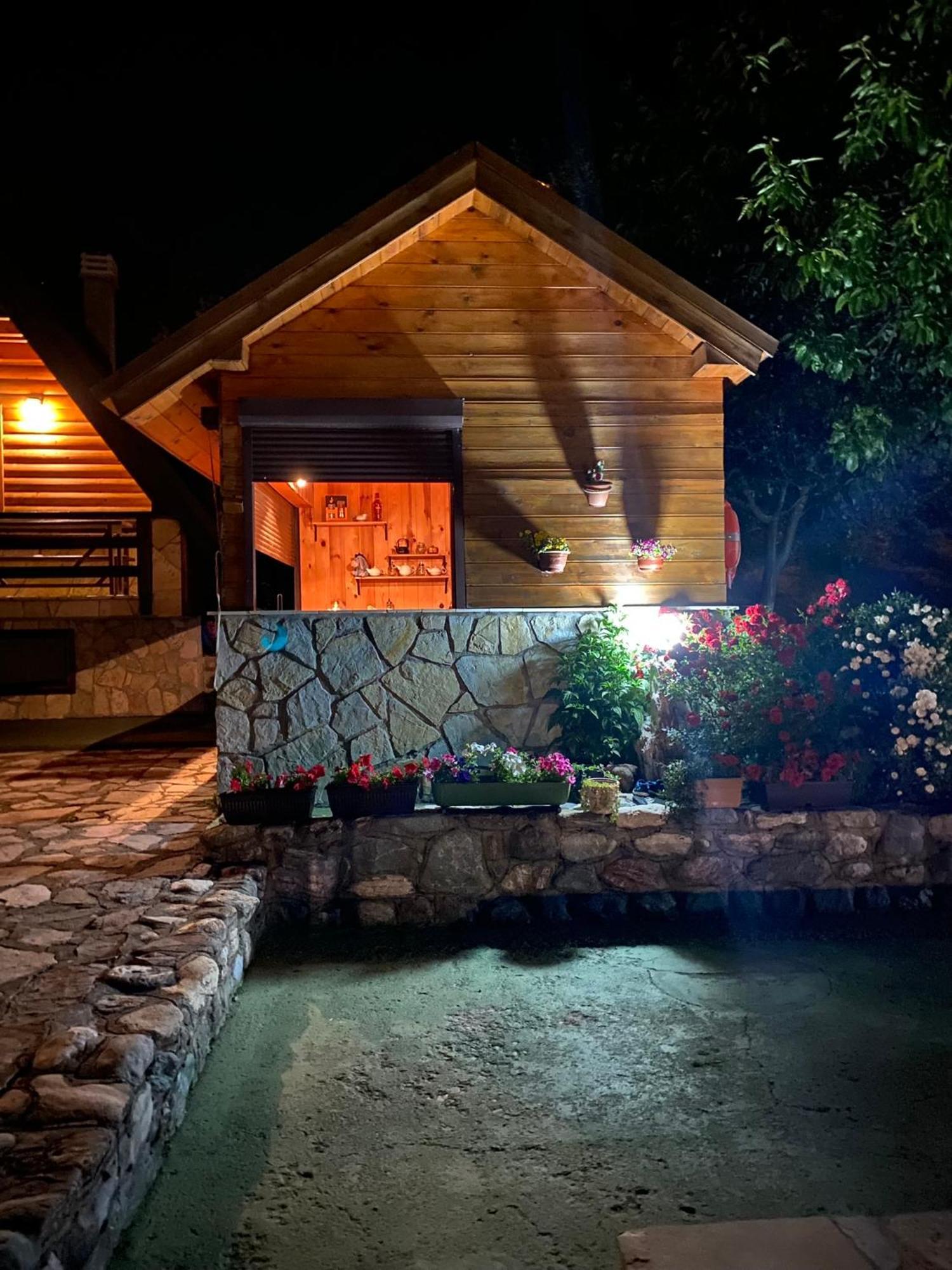 Blue Village 8 Kolašin المظهر الخارجي الصورة