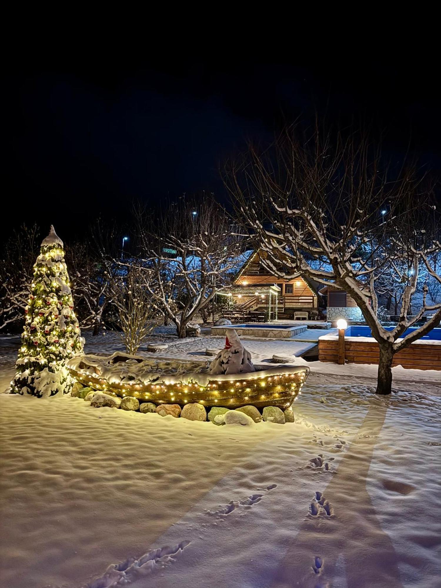 Blue Village 8 Kolašin المظهر الخارجي الصورة