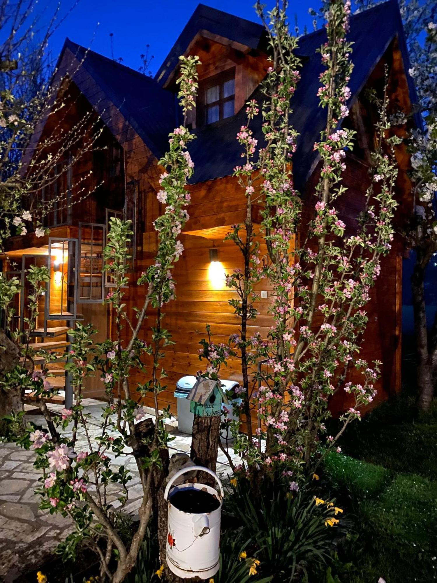 Blue Village 8 Kolašin المظهر الخارجي الصورة