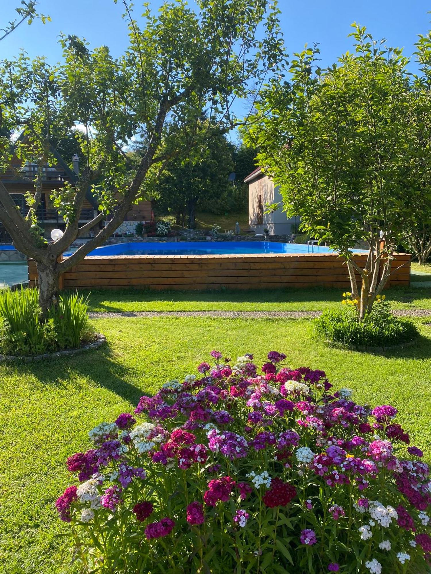 Blue Village 8 Kolašin المظهر الخارجي الصورة